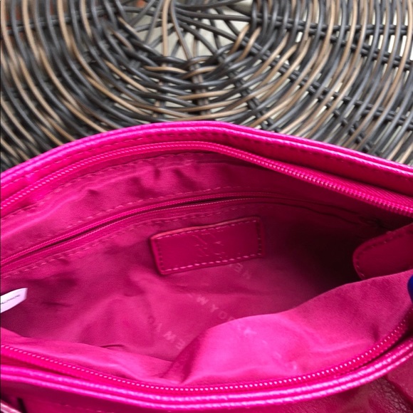 Pink Wristlet/Clutch - Picture 6 of 7